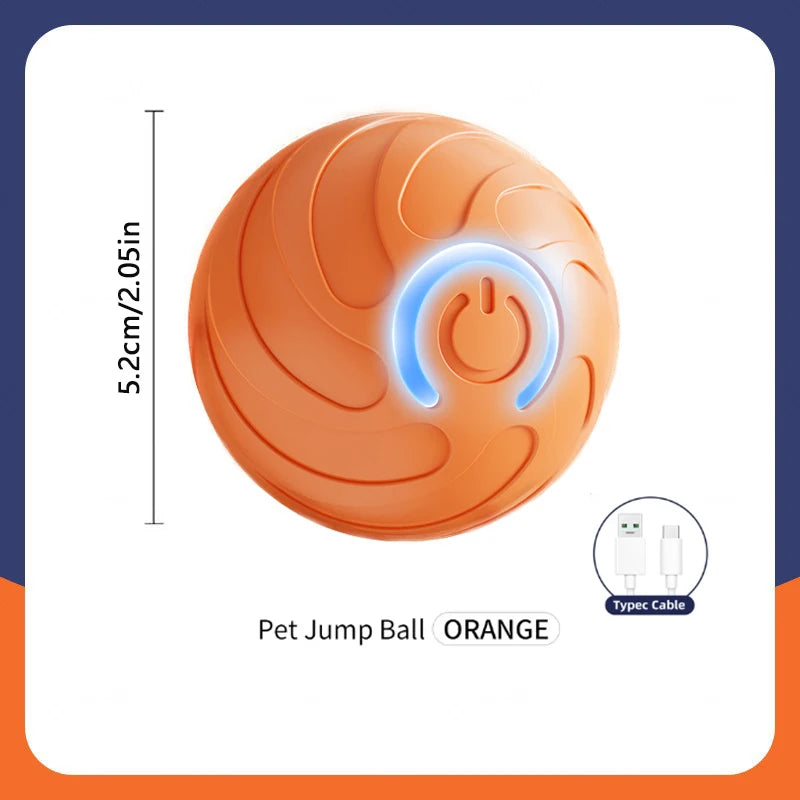 Smart Dog Interactive Pet Toy
