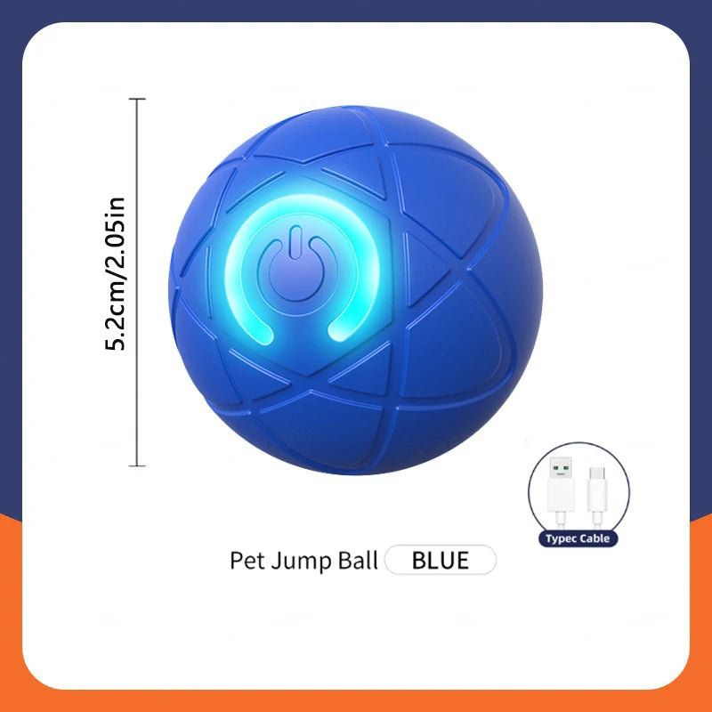 Smart Dog Interactive Pet Toy
