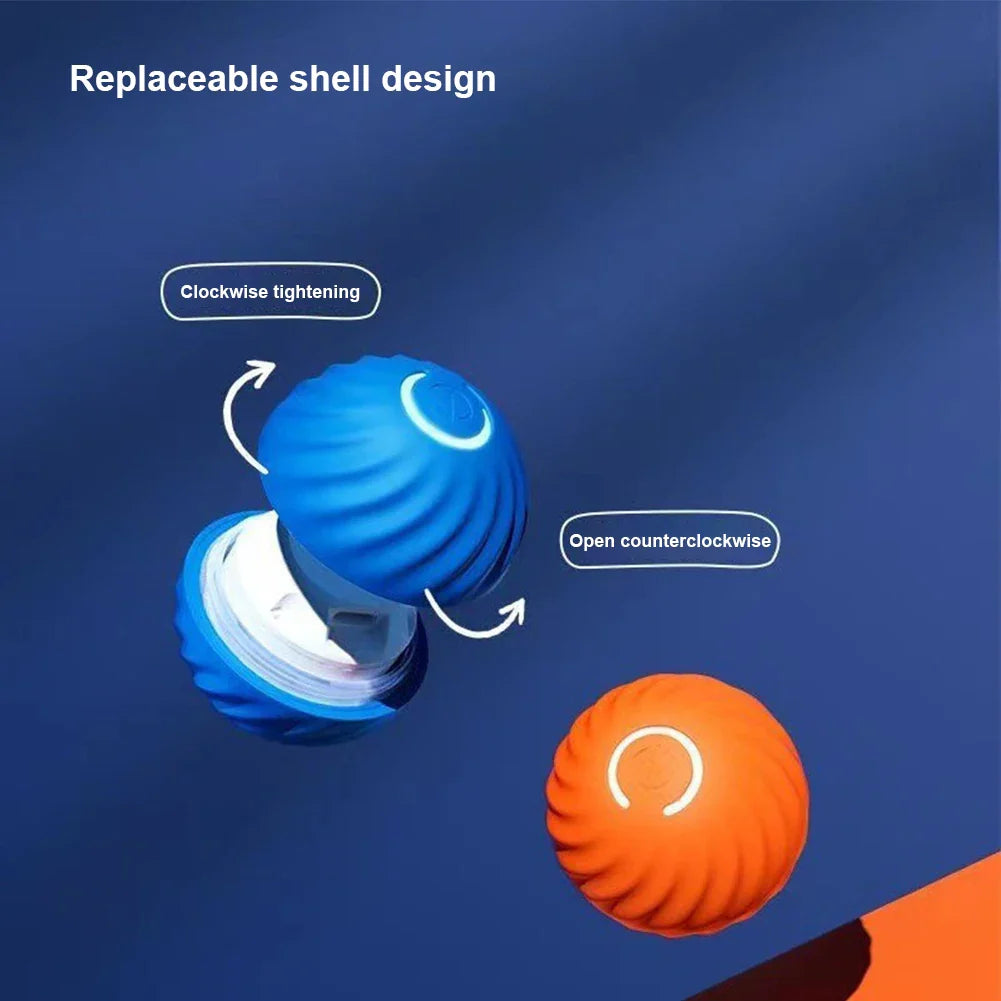 Smart Dog Interactive Pet Toy