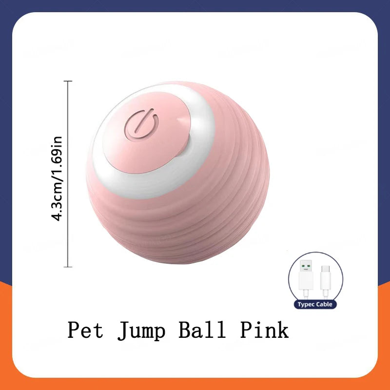 Smart Dog Interactive Pet Toy